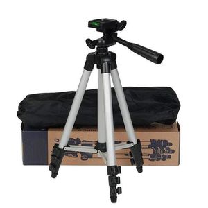 Trépied Pour Smartphone &amp; Appareil Photo