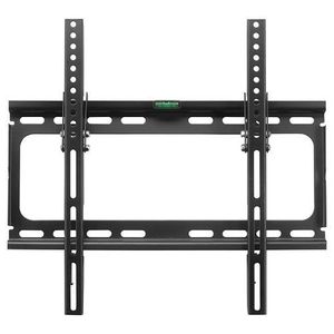Support Mural  TV  14 A 42 POUCES - Noir