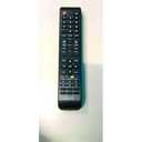 Ilux Télécommande – Noir