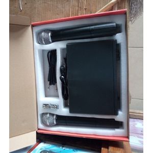 Tête De Satellite LNB KU SR