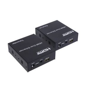 Câble Fille Baffes Compatible A/V - 100 Mètres - Rouge/Noir