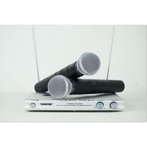 Shure Micro Baladeur A Haute Portée Shure SH-500
