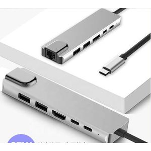 Télécommande CANAL+ HD - Noir Mod2