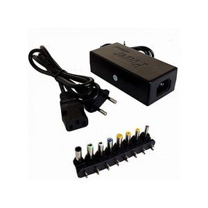 Max Micro Baladeur A Haute Portée Wireless DH-769 - Noir