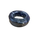 Câble énergie Solaire  - 100M - 2X2. 5mm2 - Noir