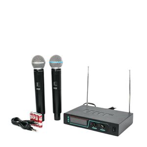 Sennheiser Micro Baladeur - Noir/Gris