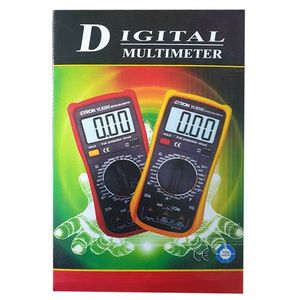 Multimètre Numérique De Poche - Multicolores