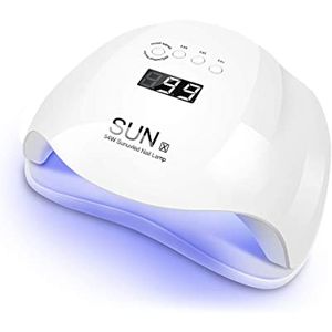 Lampe UV Sèche Vernis