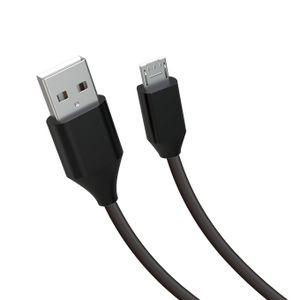 Cable noire