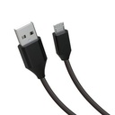Cable noire