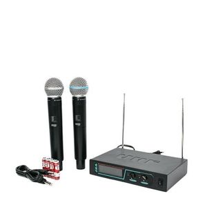 Micro Baladeur - Noir/Gris