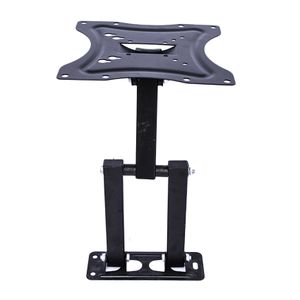 Support Mural 14-55 Pouces  - Toutes Séries  35KG- Noir