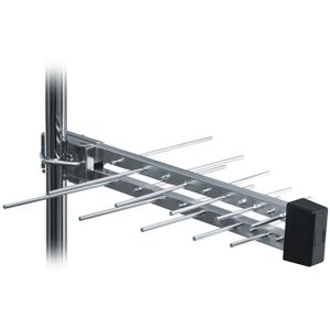 Antenne Numérique Modèle 20-E - Aluminium