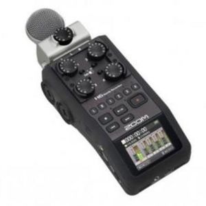 ZOOM H6