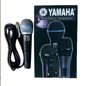 Pack Evolution Microphones Dynamiques Professionnelles