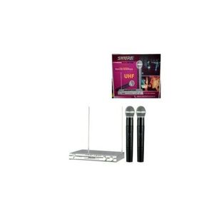 Shure Micro Baladeur A Haute Portée Shure -Gris