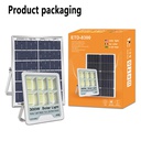 Maison &amp; Co Support Avec Anneau Lumineux