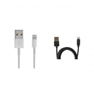 Câble Compatible IPhone 6/ IPhone 6 Plus/ IPhone 5 S - Blanc