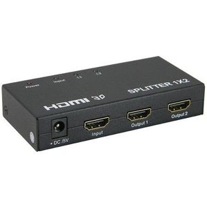 Partageur/amplificateur HDMI