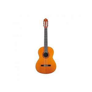 Guitare Classic - Marron