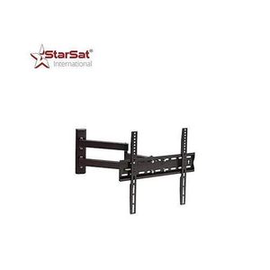 Support Mural Robot - Pivotant - 22 A 55 Pouces