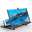 Support Mural Pivotant -14 ''À 55 Pouces Pour Téléviseur à Écran Plat - Noir