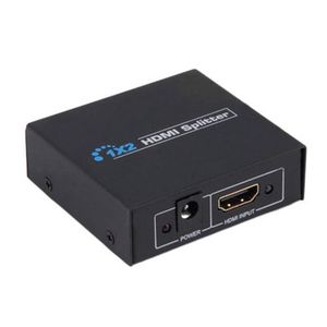 Répartiteur Hdmi - 1080P - Noir