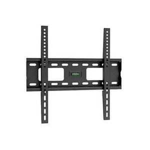 Support Mural TV 32'' - 60'' Fixation Téléviseur Monter Pour LED, LCD, PDP - Noir