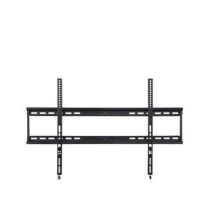 Support Mural - Compatible - Smart TV - 32-60 Pouces - Noir