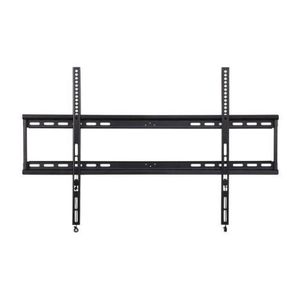 Support Mural - Compatible - Plasma TV - 14-42 Pouces - Toute Série - Noir