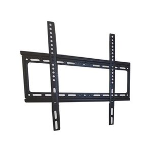 Support Mural - Lecteur DVD &amp; Décodeur  - Noir
