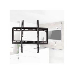 Support Murale-Compatible 26-63-Noir