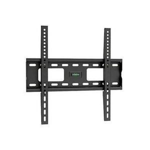 Support Mural - Compatible TV Ecran Plat - 14-42 Pouces - Noir