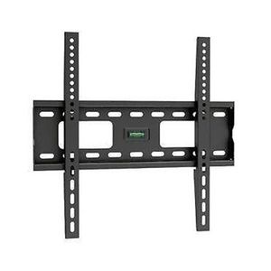 Support Mural - Compatible - Plasma TV - 14-42 Pouces - Toute Serie - Noir