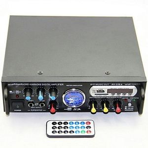 Support Mural - Compatible - DVD/Décodeur/Lecteur  - 1 étagère - Noir
