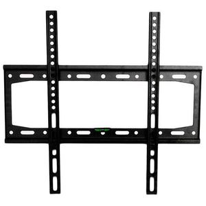 Support Mural TV Ecran Plat - 26 A 55 Pouces - Noir