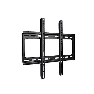 Support Mural - Compatible TV Ecran Plat - 14-42 Pouces - Noir