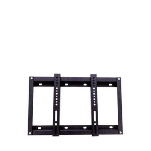 Support Mural Comptible  TV 14 - 42 Pouces - Noir