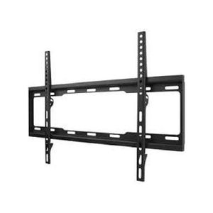 Support Mural - Compatible - Smart TV - 32-60 Pouces - Toute Serie - Noir