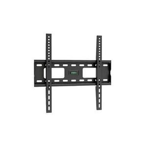 Support Mural - Compatible - TV - 26 à 55 Pouces - Noir