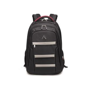 Pawood Support Mural TV 26 à 55 Pouces - Pivotant - Inclinable - Noir