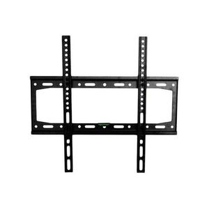 Pawood Support Mural TV 26-63 Pouces-Noir
