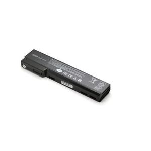 Batterie Pour  HP ProBook 6360b 6360t 6460b 6470b 6570b EliteBook 8470p 8560p - Noir