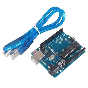 Arduino Uno R3