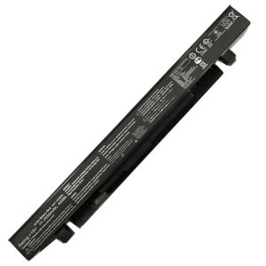 Batterie Ordinateur Portable X550 Pour ASUS X550 , A41-X550A , A550 ,X452 Series - Noir