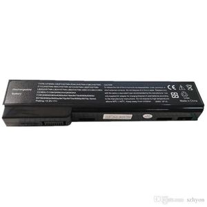 Batterie HP EliteBook 6360b / 8460p / 8470p  -  Noir