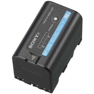 Sony BP-U30 - Sony - Batterie Lithium-ion BP-U30