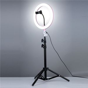 Éclairage De Photographie Avec Trépied -noir/blanc