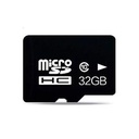 Micro Sd Carte Memoire Micro SD + Adaptateur SD Capacité Au Choix