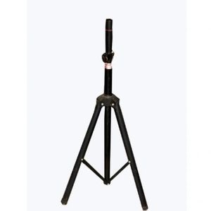 Trepieds Baffle - Noir